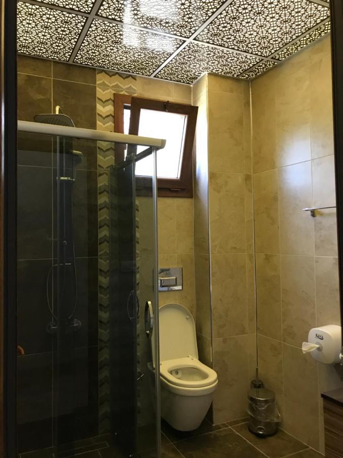 Oris Green Hotel Різе Екстер'єр фото
