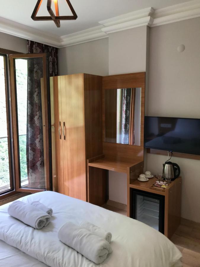 Oris Green Hotel Різе Екстер'єр фото