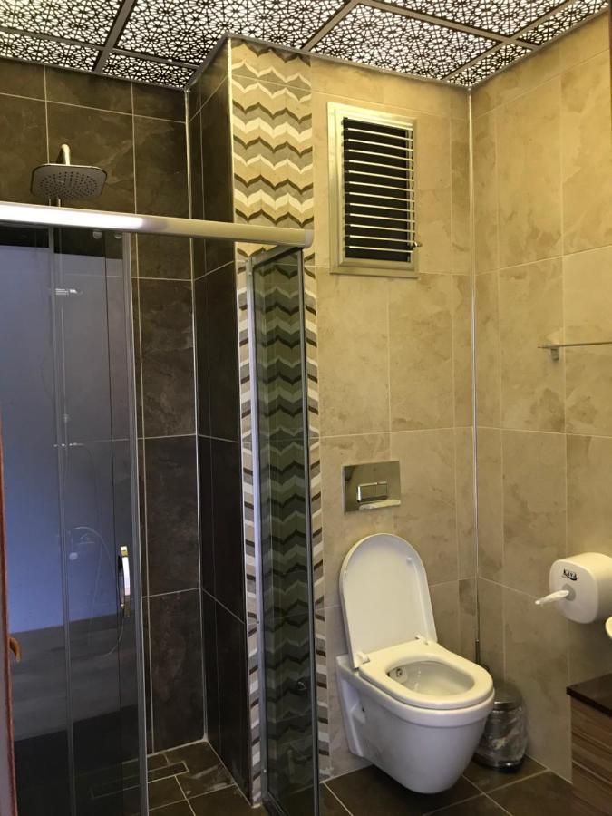 Oris Green Hotel Різе Екстер'єр фото