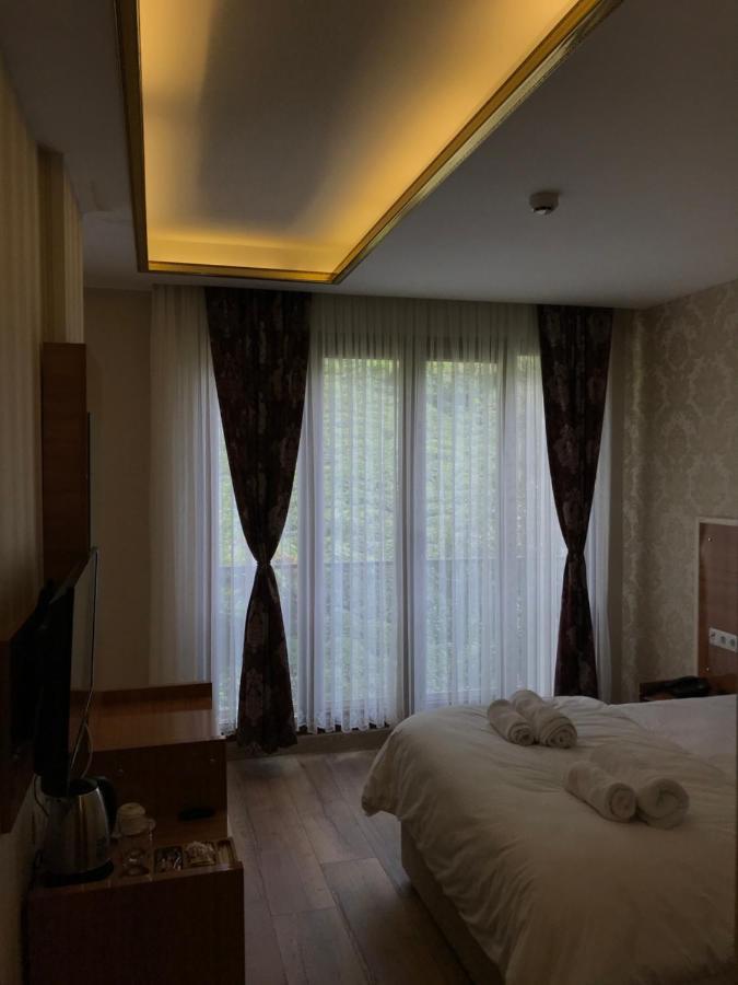 Oris Green Hotel Різе Екстер'єр фото
