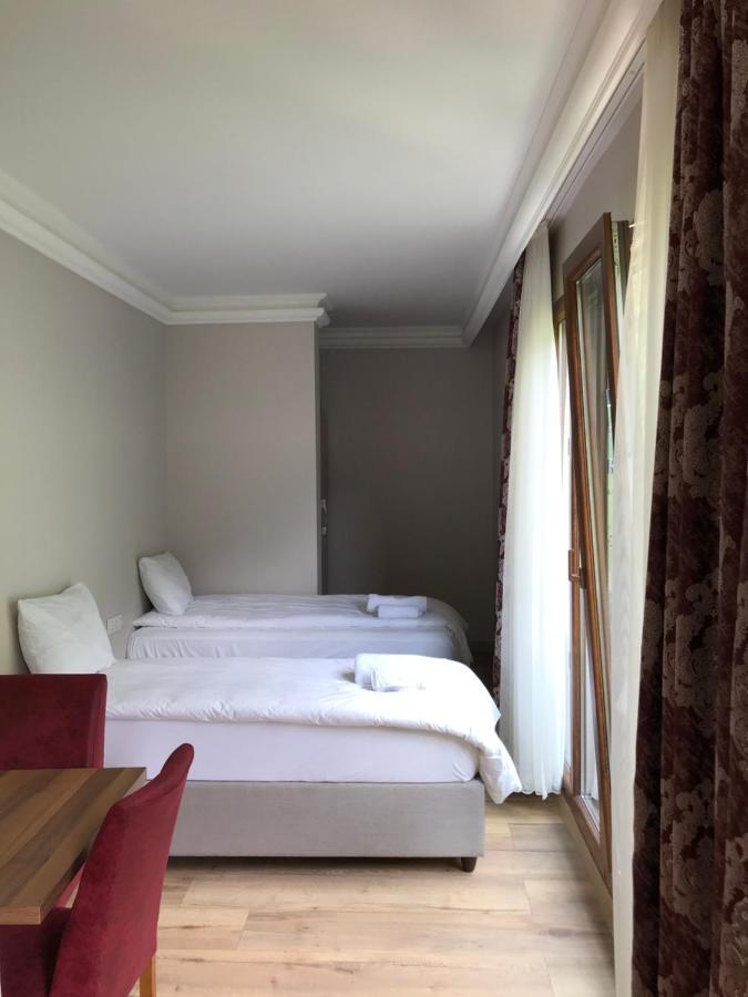 Oris Green Hotel Різе Екстер'єр фото