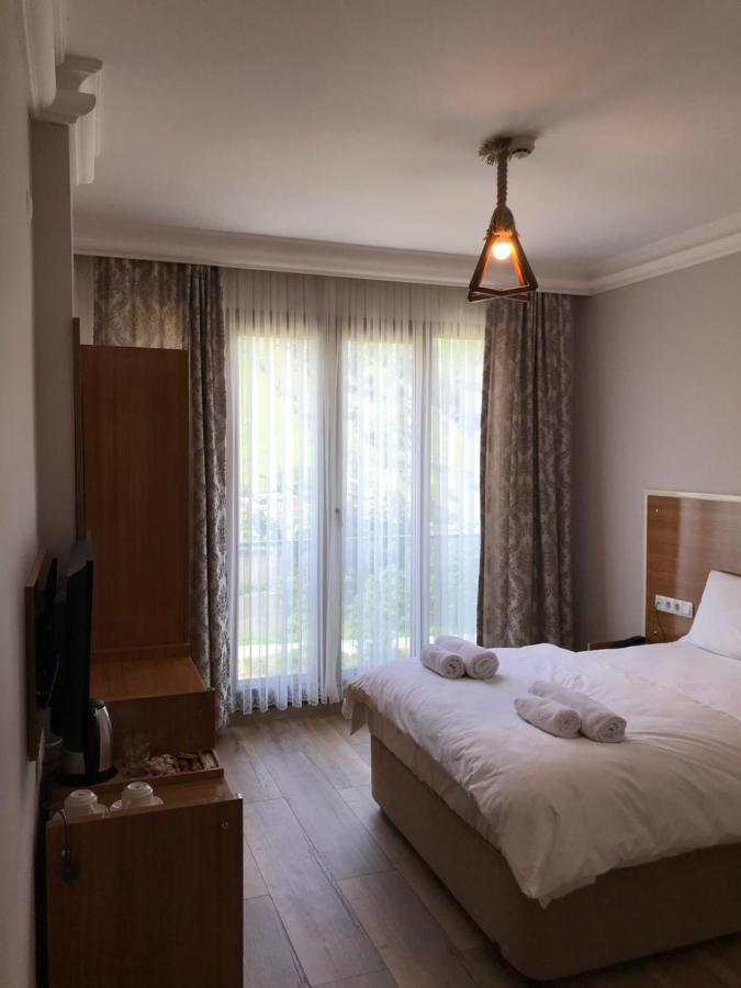 Oris Green Hotel Різе Екстер'єр фото