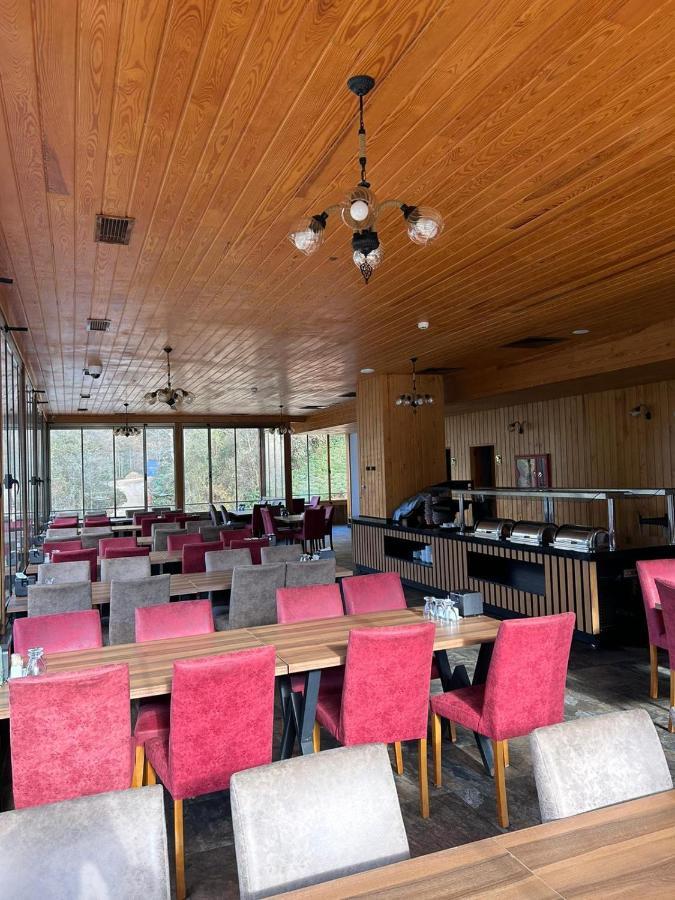 Oris Green Hotel Різе Екстер'єр фото